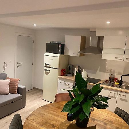 Chezpetitoscar Apartman Middelkerke Kültér fotó