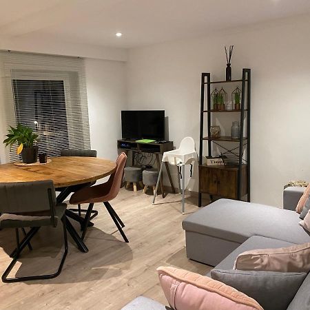 Chezpetitoscar Apartman Middelkerke Kültér fotó