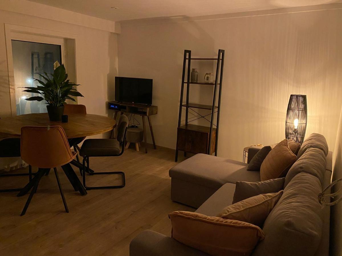 Chezpetitoscar Apartman Middelkerke Kültér fotó
