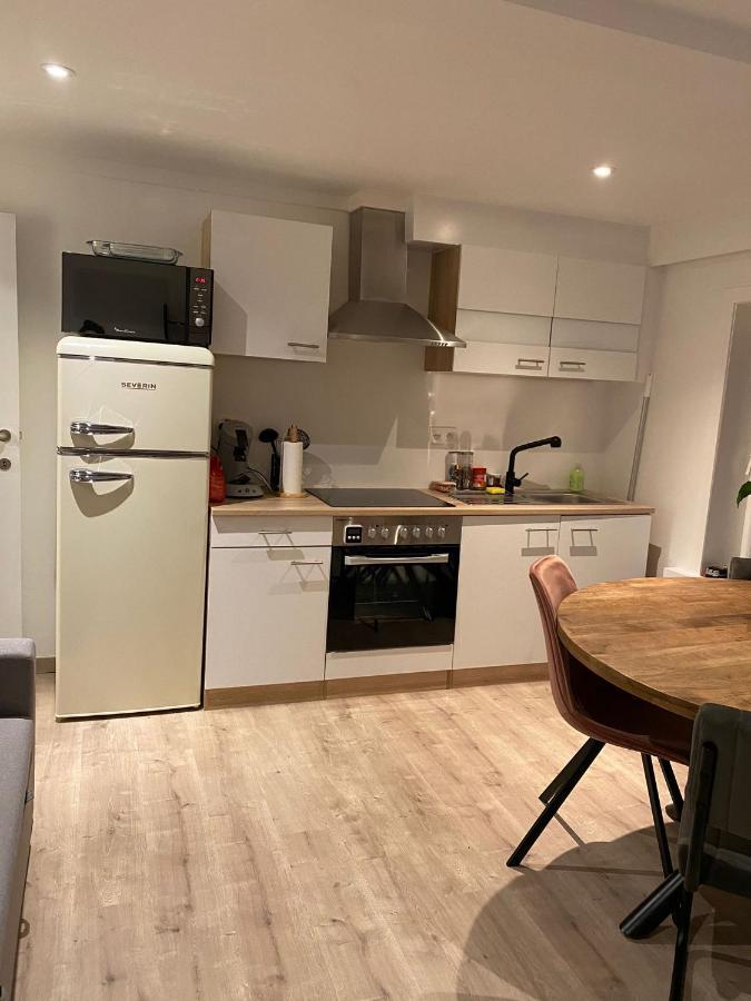 Chezpetitoscar Apartman Middelkerke Kültér fotó