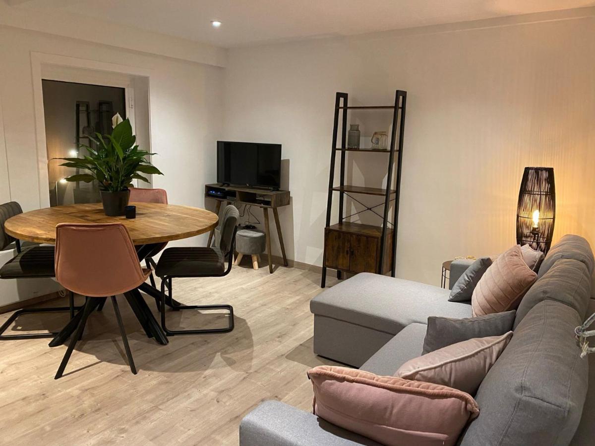 Chezpetitoscar Apartman Middelkerke Kültér fotó