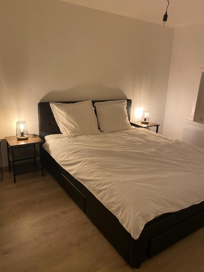 Chezpetitoscar Apartman Middelkerke Kültér fotó