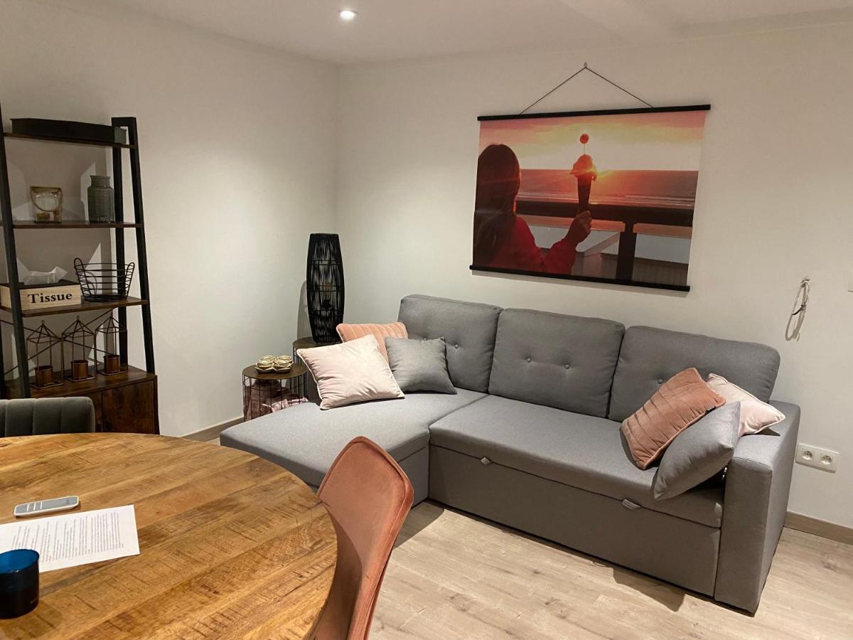 Chezpetitoscar Apartman Middelkerke Kültér fotó