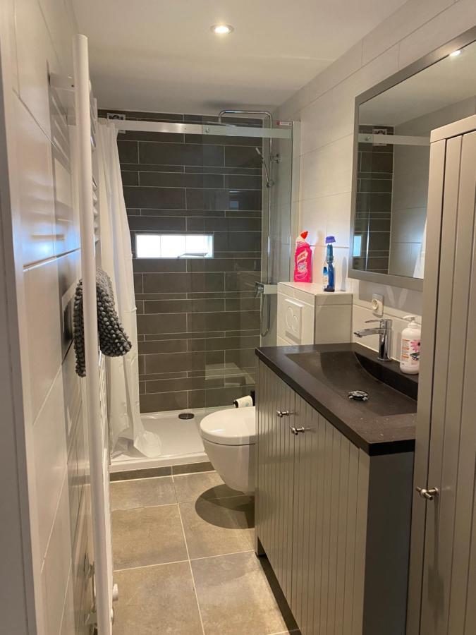 Chezpetitoscar Apartman Middelkerke Kültér fotó