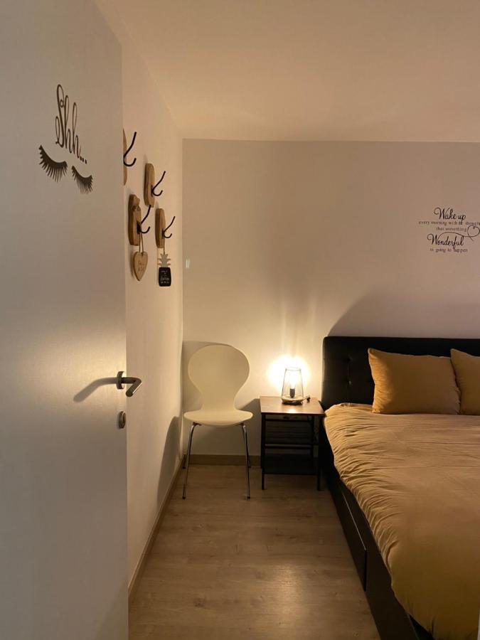 Chezpetitoscar Apartman Middelkerke Kültér fotó
