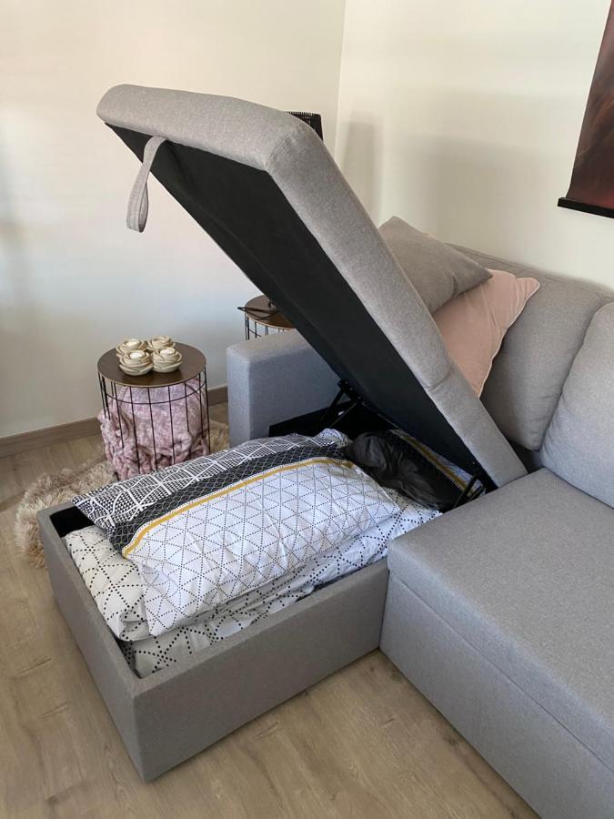 Chezpetitoscar Apartman Middelkerke Kültér fotó