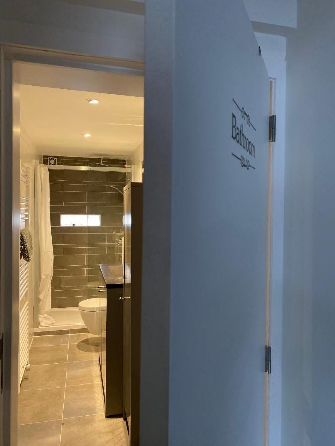 Chezpetitoscar Apartman Middelkerke Kültér fotó